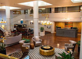 Haywood Park Hotel, an Ascend Collection Hotel 2