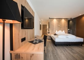 Hotel Bad Fallenbach 4
