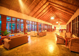 Ngorongoro Marera Mountain View Lodge 4