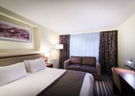 Holiday Inn STOKE ON TRENT M6, JCT.15 by IHG 3