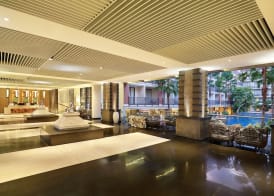 Anathera Resort Kuta Bali Airport 2
