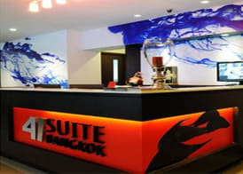 41 Suite Bangkok 3