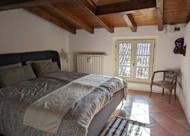 Villa Rosa Apartment 5