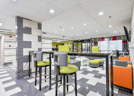 Quality Inn Prattville I-65 4