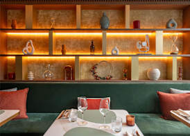 Mercure Le Mans Batignolles - Hotel & Spa 2