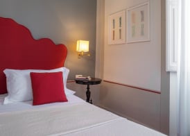 Albergo Pietrasanta 5