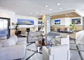 Bahiamar Hotel 2