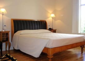 Hotel Certosa 2