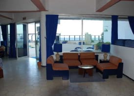 HOTEL TARIK Fnideq 2