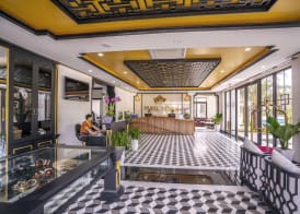Fivitel Hoi An Hotel 2