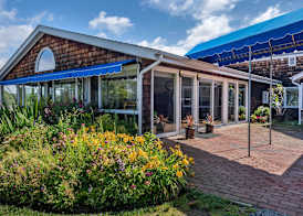 Sebasco Harbor Resort & Golf Club 5