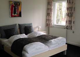 Hotel Strandparken 4