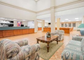 Super 8 by Wyndham Page/Lake Powell 2