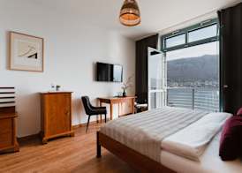 Hotel Esplanade 5