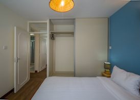 Sports Road Apartments by Dunhill Serviced Apartments 5