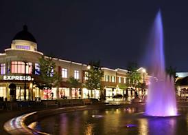 Hilton Columbus at Easton 2
