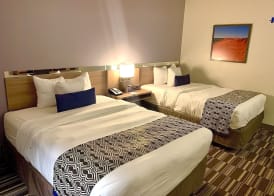 Microtel Inn & Suites by Wyndham Georgetown Delaware Beaches 5