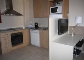 Apartments HHB 2