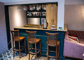 Comfort Hotel Taksim 5