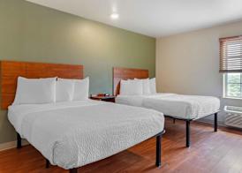 Extended Stay America Select Suites - Atlanta - Chamblee 5