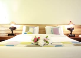 Good Times Resort Kanchanaburi 4