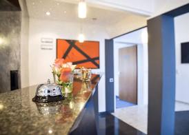 Hotel Mautner Airport und Messehotel 3