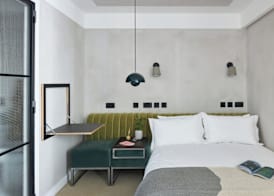 Staycity Aparthotels London Dalston 3