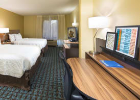 Fairfield Inn & Suites by Marriott Atlanta Buford/Mall of Georgia 5