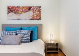 Acropolis Boutique Suite 3