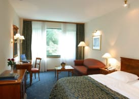 Hotel AS 5