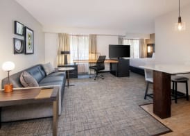 Sonesta ES Suites Atlanta Kennesaw Town Center 4
