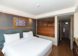 Pera Tulip Hotel & SPA 3