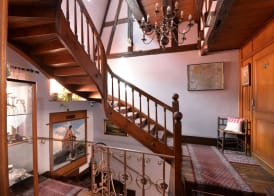 Hotel Restaurant Dontenville 3