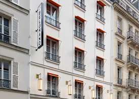 Le Belgrand Hotel Paris Champs Elysees, Tapestry By Hilton 2