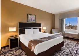 Quality Inn & Suites Pearl-Jackson 3