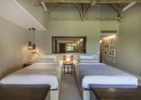 The St. Regis Le Morne Resort, Mauritius 5
