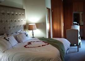 Hoopoe Haven Guest House 2