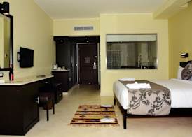 Casa Mare Resort - ex, Royal Tulip Beach Resort 5