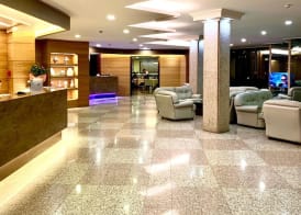 Hotel Grillo 2