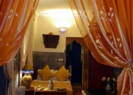 Riad Dalia 5
