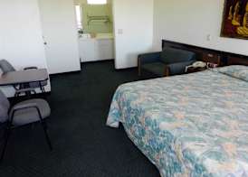 High Desert Motel Joshua Tree National Park 4