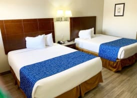 Travelodge by Wyndham Cedar City 5