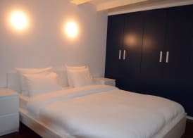 Rembrandtplein Bed & Breakfast 2