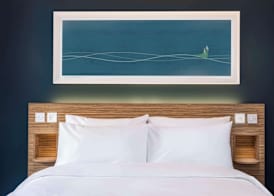 Travelodge Edinburgh Airport Ratho Station 4