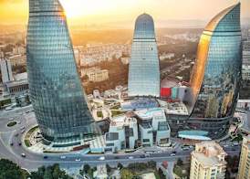 The SH Baku 5