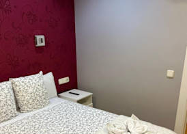 Hostal New Dream Madrid 3