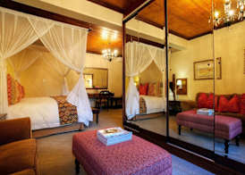 Woodall Country House and Spa 5