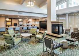 Residence Inn by Marriott Houston City Place 2