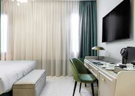 Hotel Villa Viridia 4