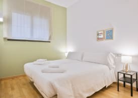 Inside Barcelona Apartments Princep 4